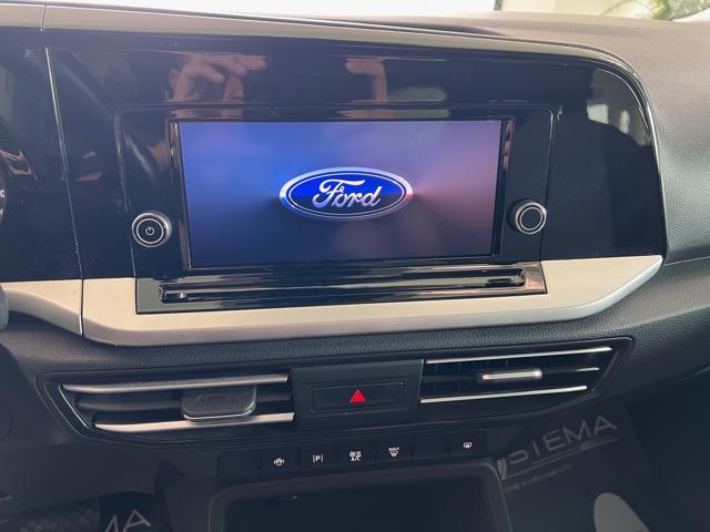 FORD Tourneo Connect Grand Tourneo Connect 2.0 EcoBlue 122 CV Powershif