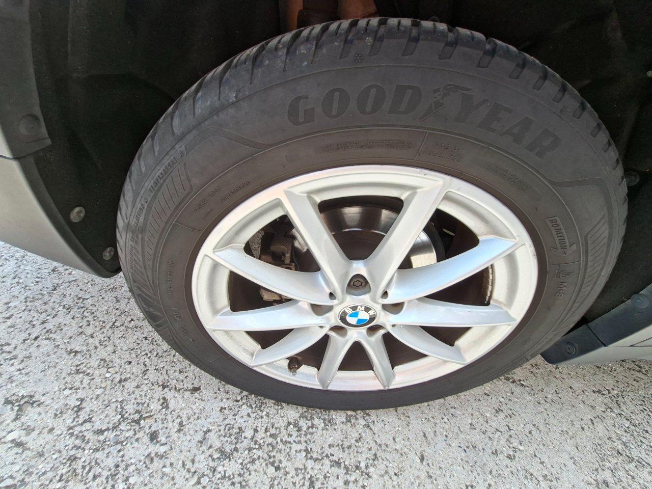 BMW X1 xdrive18d Advantage unico proprietario