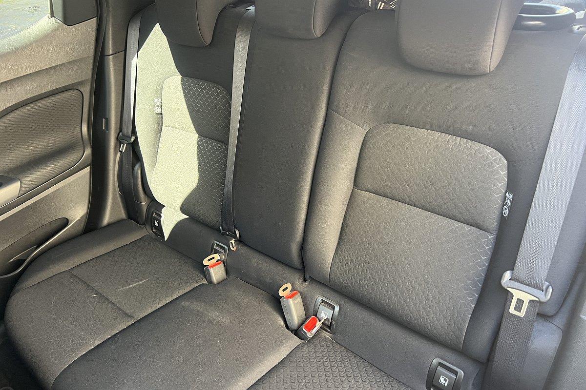 NISSAN Juke 1.0 DIG-T 114 CV Acenta