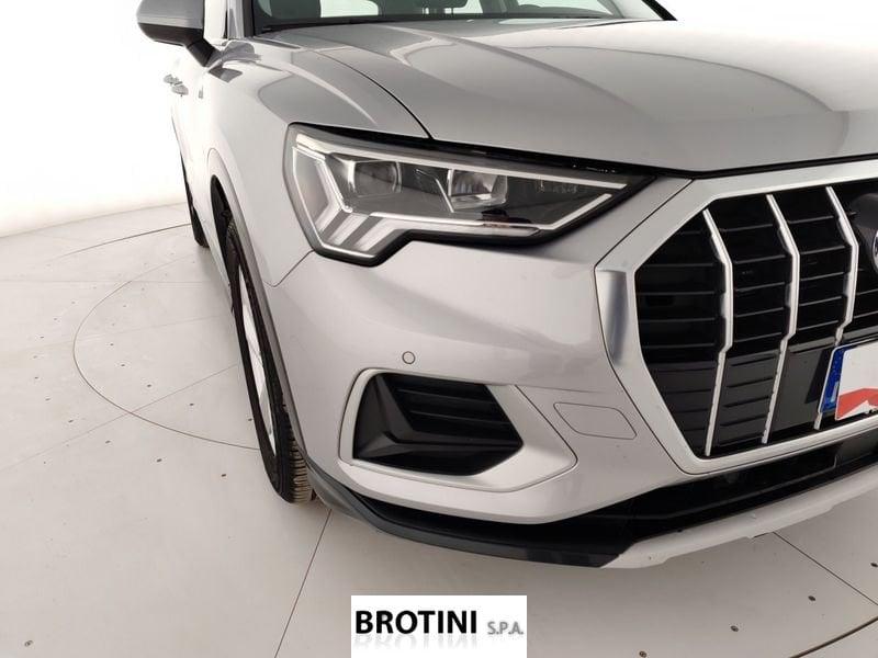 Audi Q3 1.5 35 TFSI Business Advanced