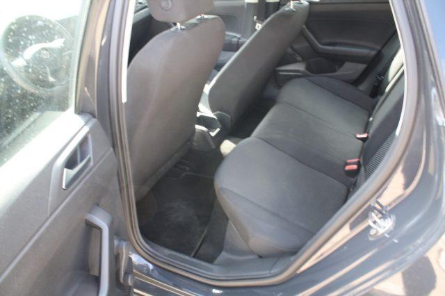 VOLKSWAGEN Polo 1.0 EVO 5p. Trendline BlueMotion Technology