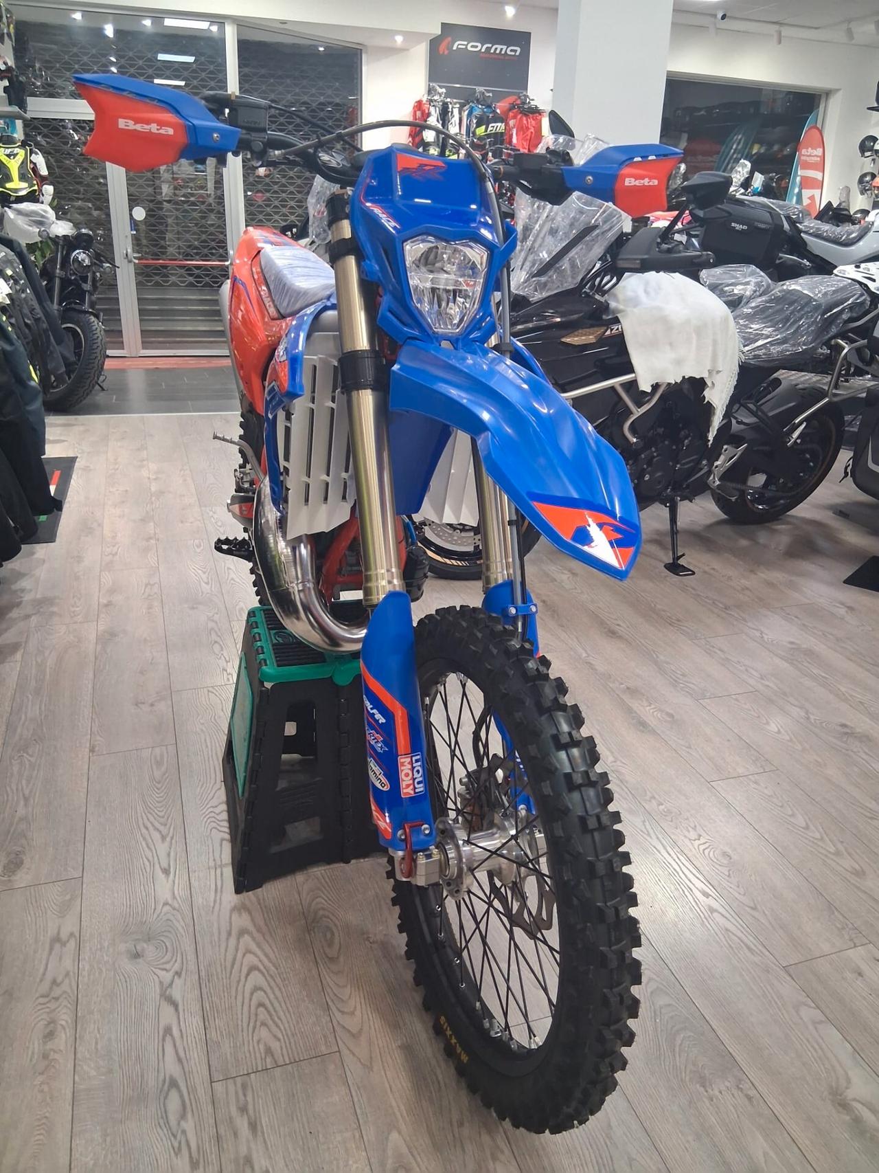 Beta RR Enduro 125 RACING