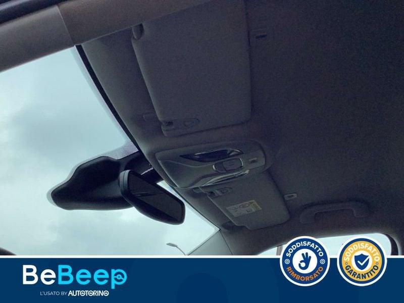 Jeep Compass 2.0 MJT LIMITED 4WD 140CV AUTO