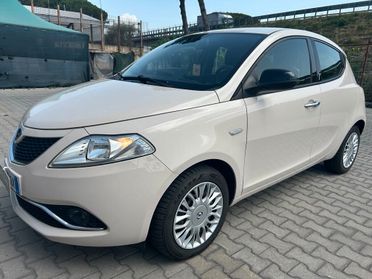 Lancia Ypsilon 1.2 GPL