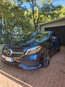 Mercedes-benz A 180 d Premium AMG