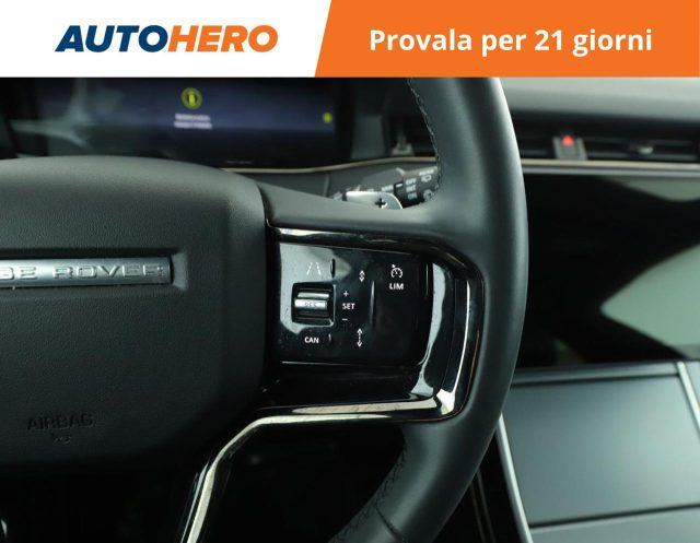 LAND ROVER Range Rover Evoque 2.0D I4 163 CV AWD Auto S