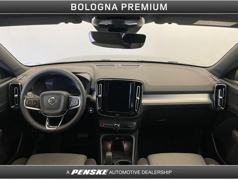 Volvo XC40 XC40 B3 automatico Core