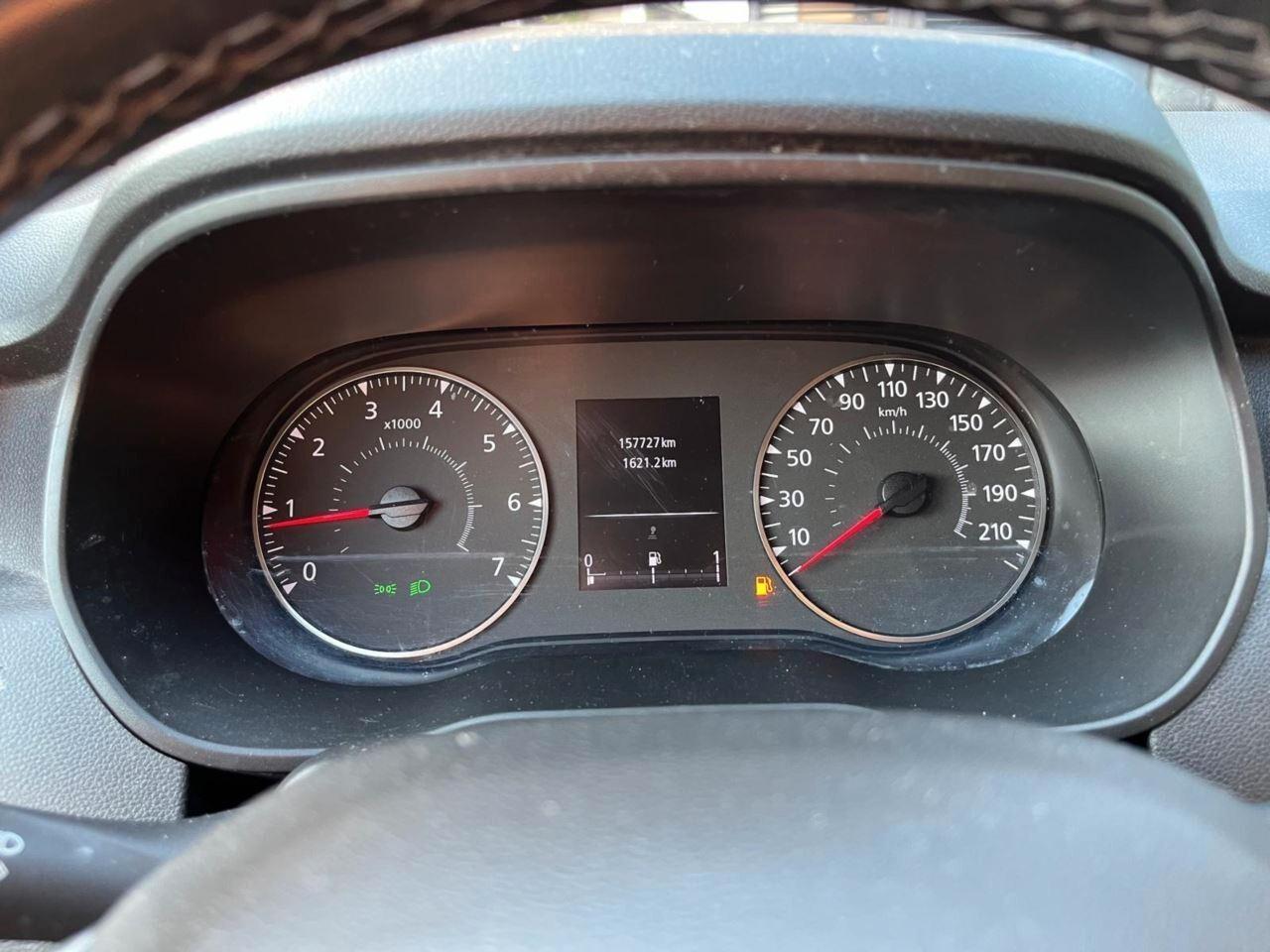Dacia Duster 1.6 SCe GPL 4x2 Prestige