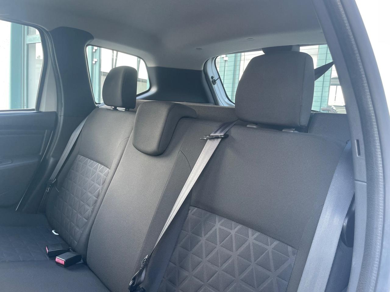 Dacia Duster 1.5 dCi 110CV Lauréate 4x4