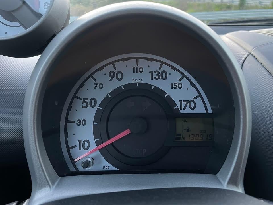 Peugeot 107 1.0 68CV