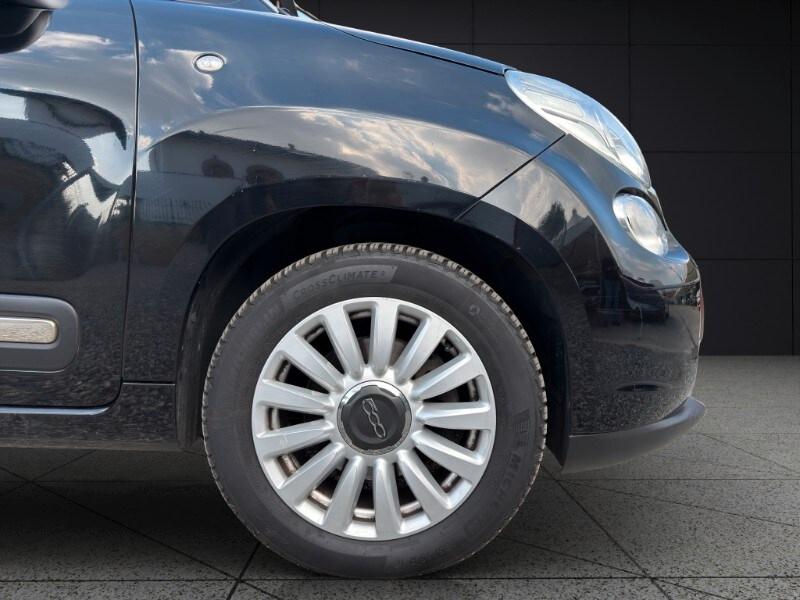 FIAT 500L 500L 1.3 Multijet 85 CV Pop Star