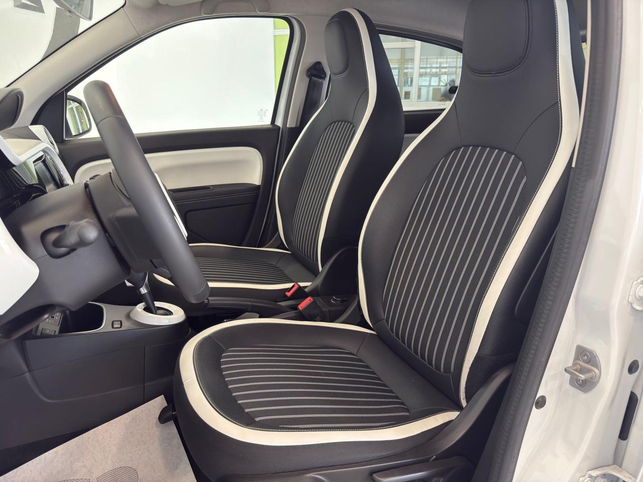 Renault Twingo Electric Zen 42CV