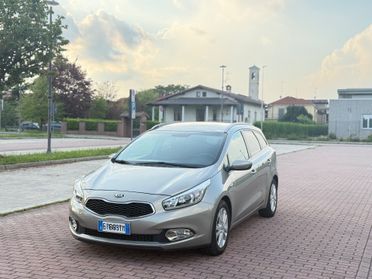 Kia Ceed cee'd 1.6 CRDi 110 CV SW Cool