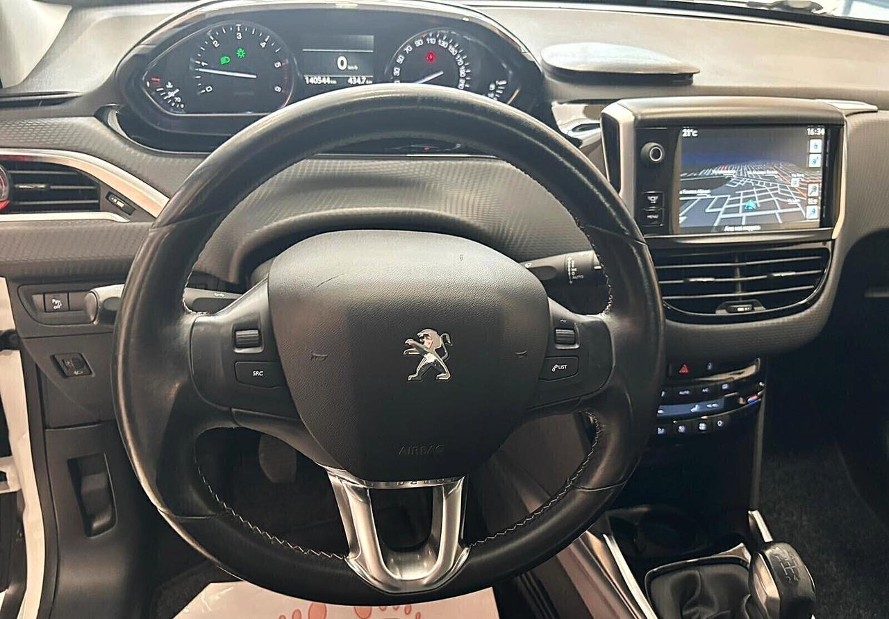 Peugeot 2008 1.6 HDI *PERFETTE CONDIZIONI*