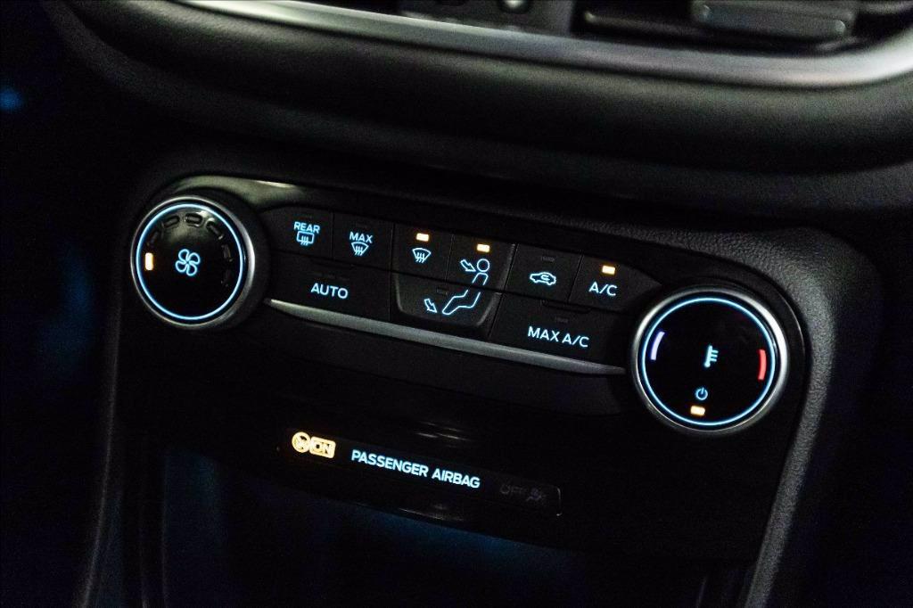 FORD Puma 1.0 ecoboost h Titanium s&s 125cv del 2022