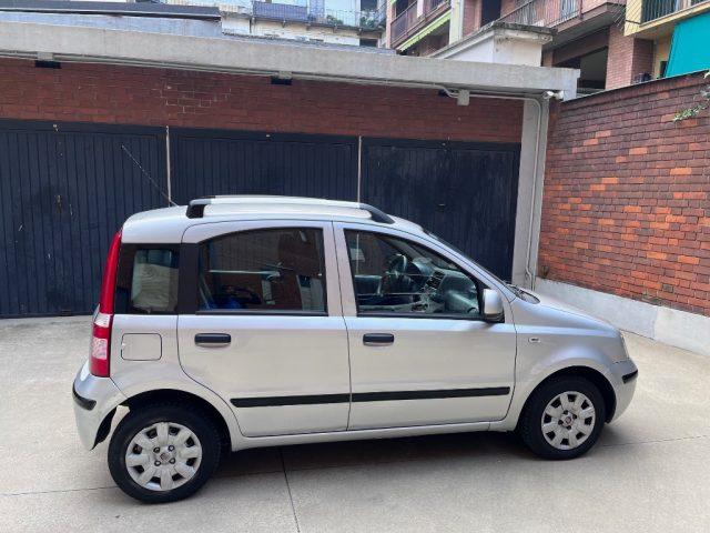 FIAT Panda 1.2 Dynamic climatizzatore ottime condizioni