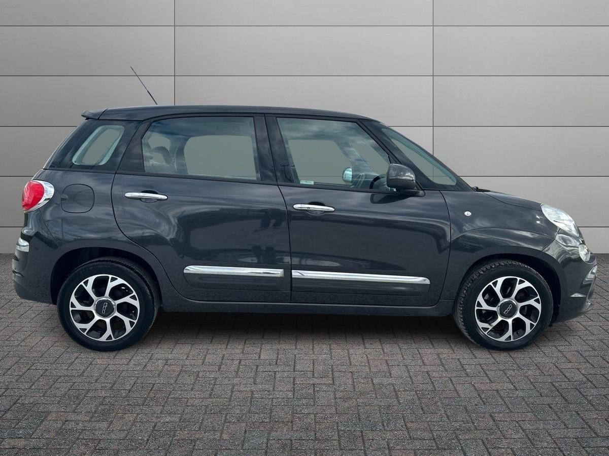 FIAT 500L 2017 - 500L 1.3 mjt Pop Star 95cv