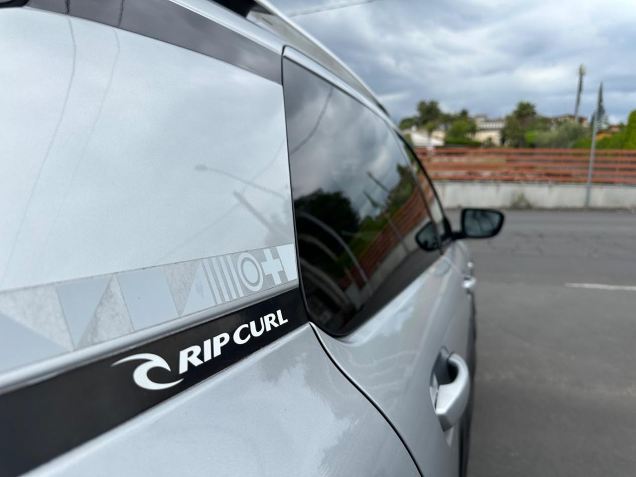 Citroen C4 Cactus BlueHDi 100 Rip Curl