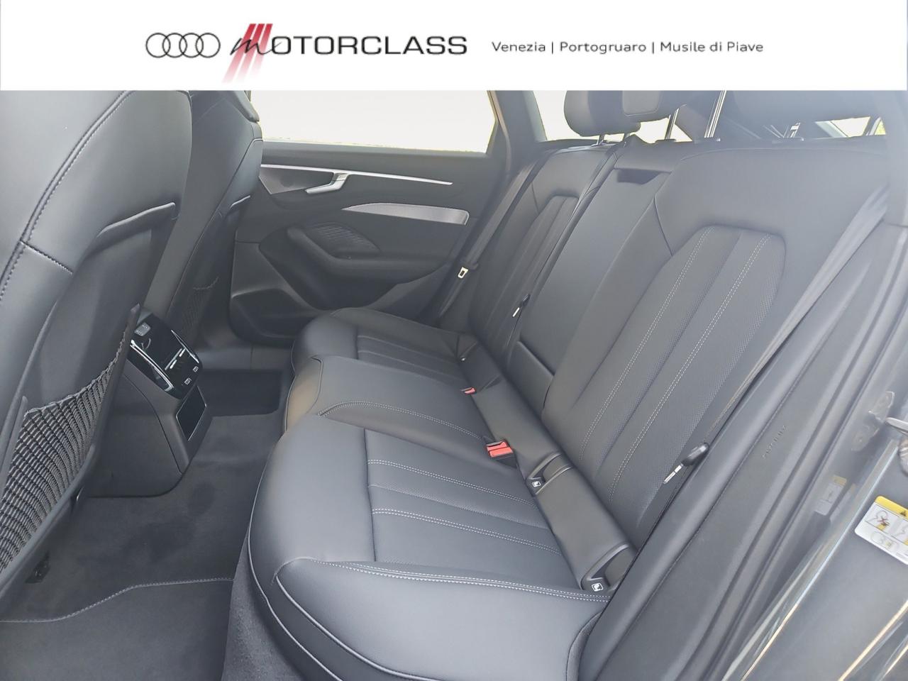 Audi A6 avant 2.0 e-hybrid 299cv s line edition quattro s tronic