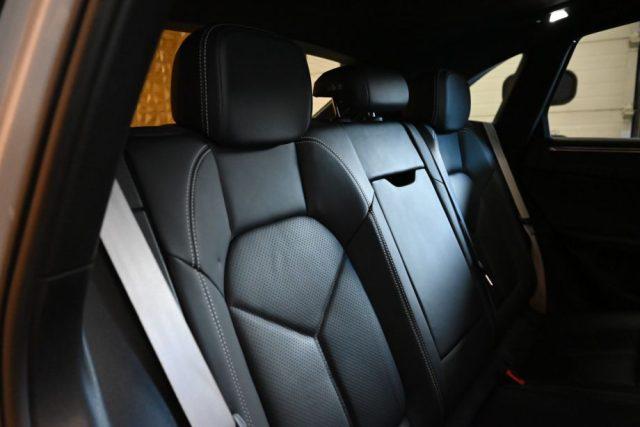 PORSCHE Macan NUOVA 2.0 PDK 265CV PCM TETT.LED 21"RADAR CAM FULL