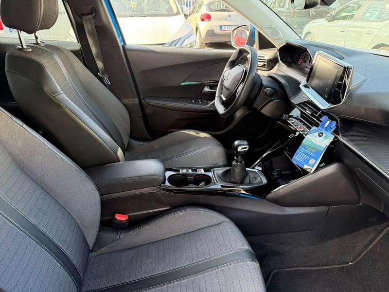 Peugeot 2008 2008 1.5 bluehdi Allure s&s 110cv