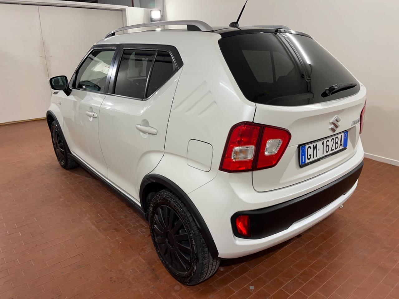 Suzuki Ignis 1.2 Dualjet Top* NEOPATENTATI *