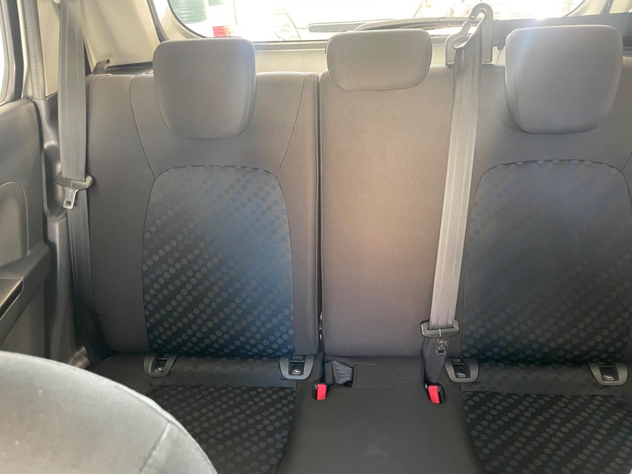 Suzuki Celerio 1.0 Style