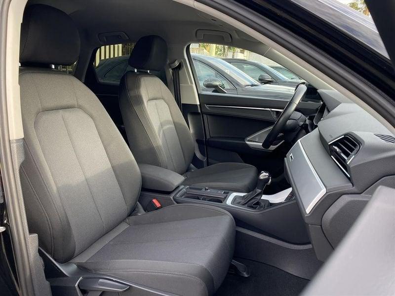 Audi Q3 SPORTBACK 35 TDI