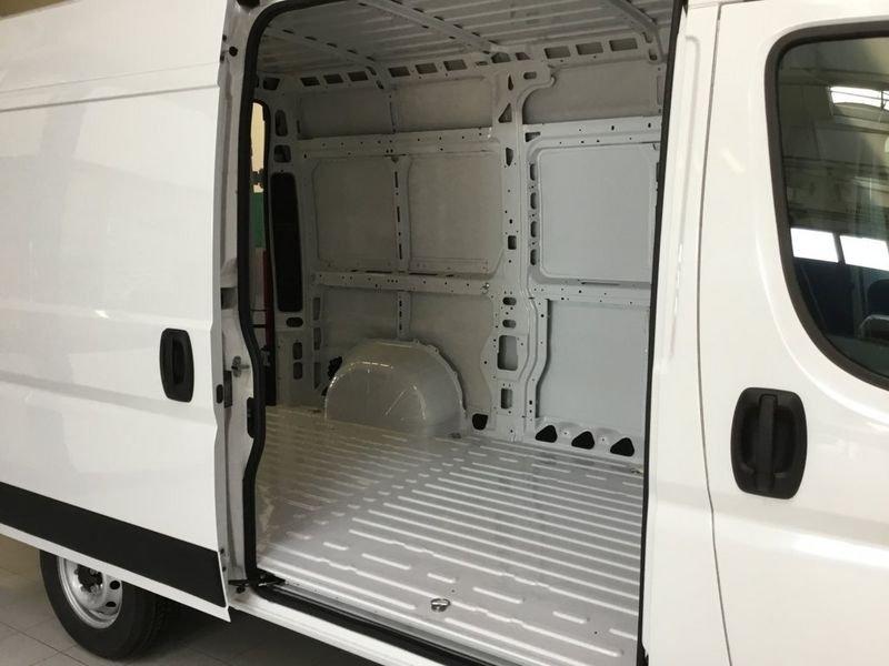 FIAT Ducato DUCATO S9 LASTRATO 35Q MH2 140CV 2.2 Multijet 3 E6d-final + IVA