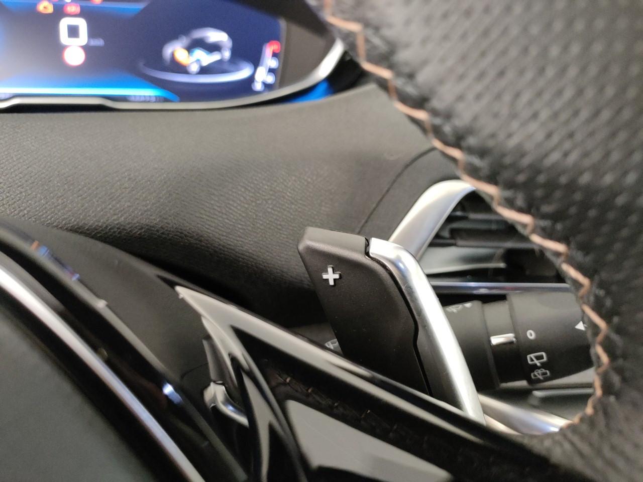 PEUGEOT 3008 1.2 hybrid 48V GT 136cv e-dcs6