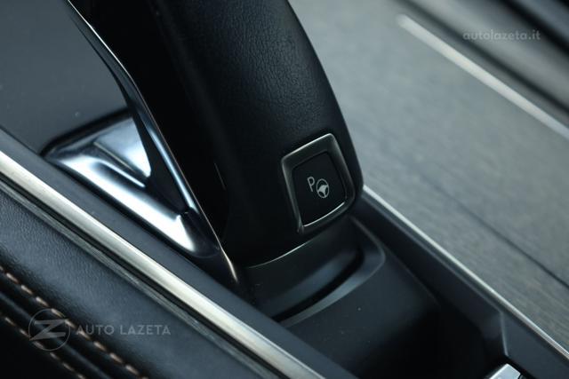 PEUGEOT 508 BlueHDi 130 Stop&Start EAT8 SW GT