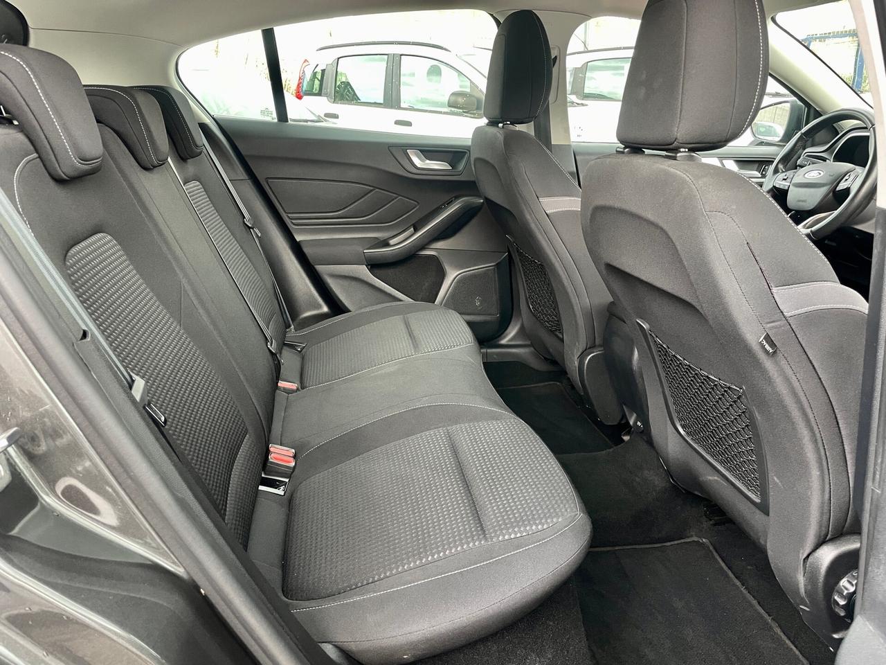 Ford Focus 1.5 TDCI 120 CV 5PORTE 2020