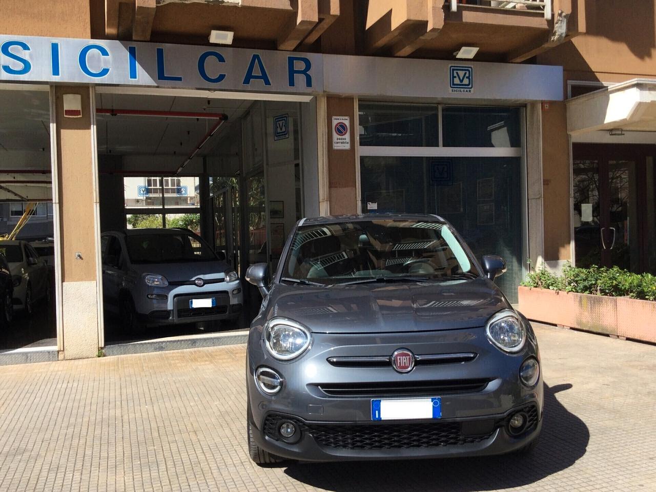 Fiat 500X 1.0 T3 120 CV Lounge