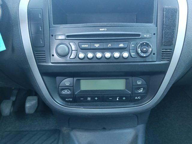 CITROEN C3 1.1 Exclusive 5 P. clima automatico