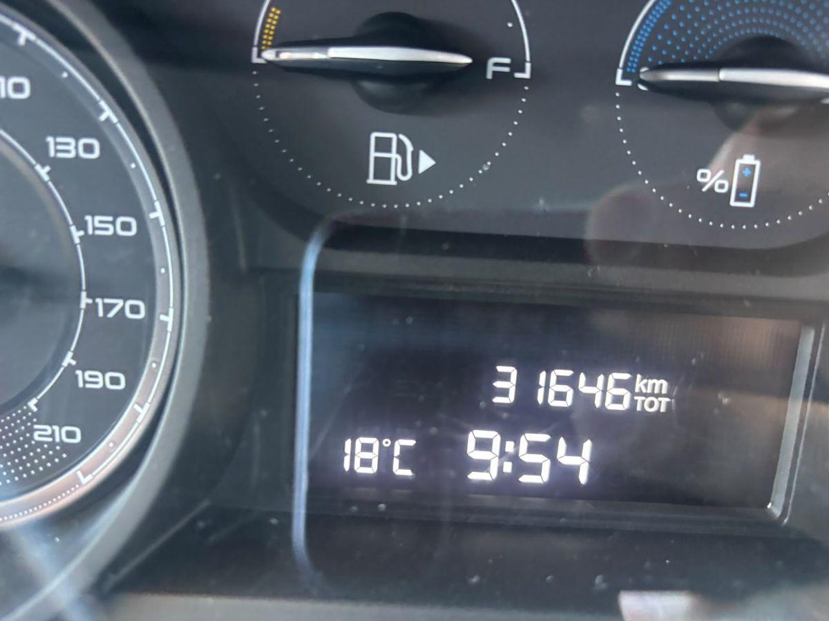 LANCIA Ypsilon 1.0 FireFly S&S Hybrid Oro
