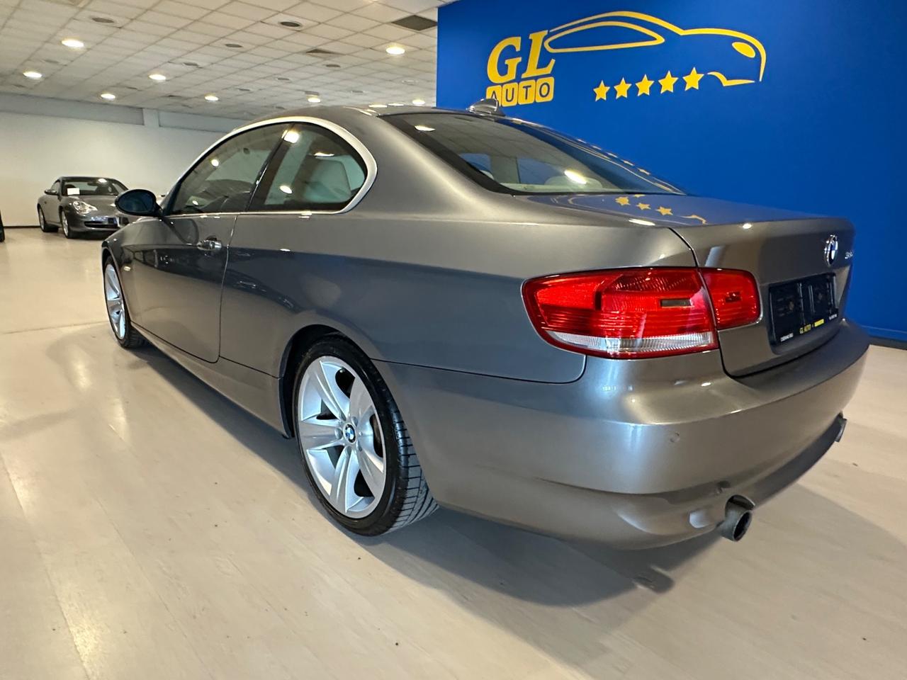 Bmw 335i 306 CV*MANUALE*1 PROPRIETARIO*BOOK SERVICE BMW*