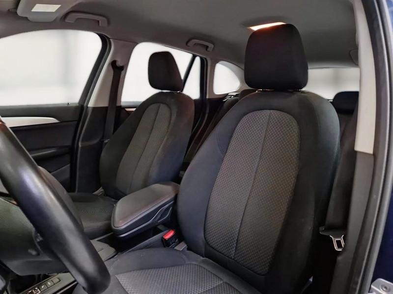 BMW X1 xDrive 25e Business Advantage automatico