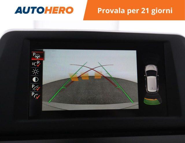 BMW 218 d Active Tourer Advantage