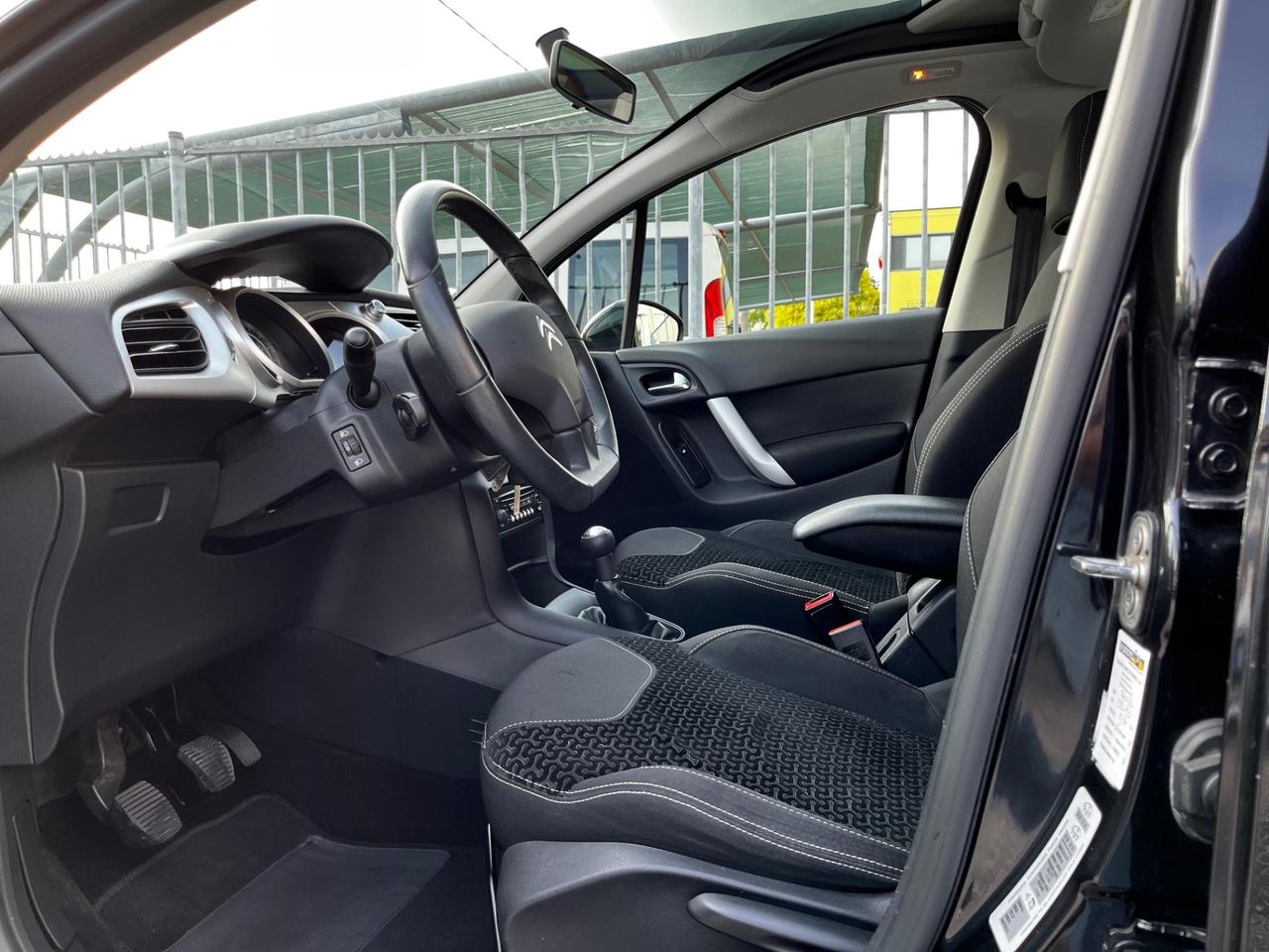 Citroen C3 1.1 Exclusive Style