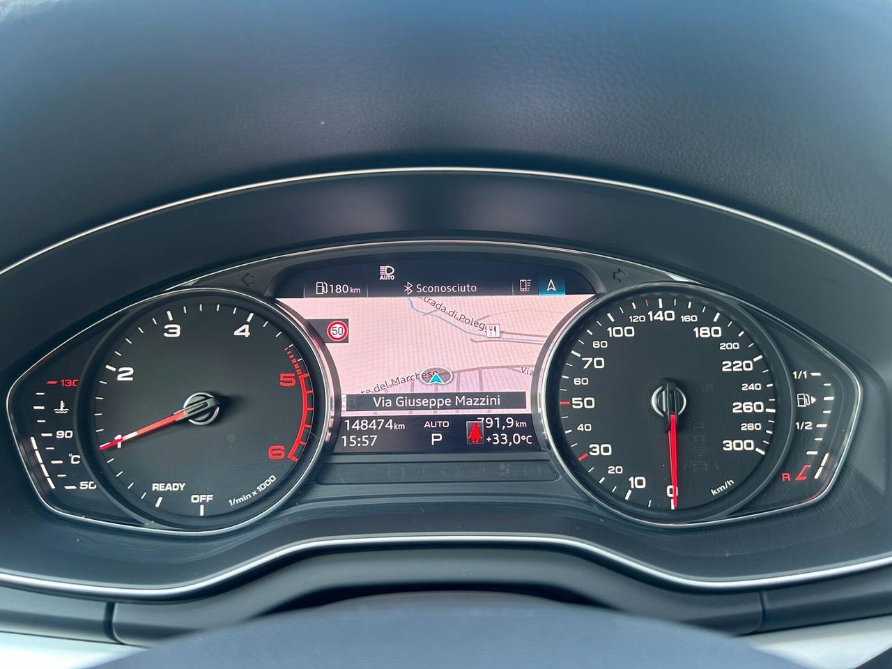 Audi Q5 40 2.0 TDI 204CV QUATTRO S-Tronic Business