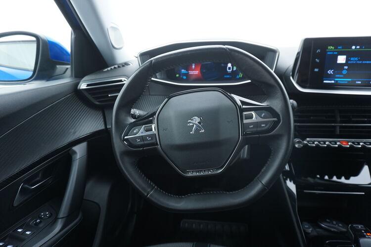 Peugeot 2008 Allure Pack BR445657 Elettrico 136CV