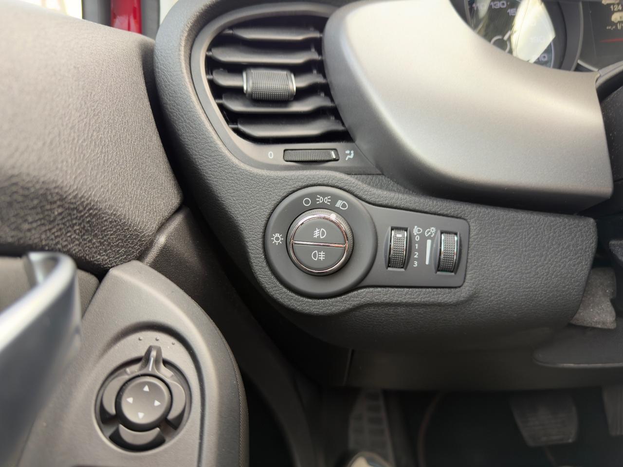 Fiat 500X 1.5 T4 Hybrid 130 CV DCT Sport Dolcevita