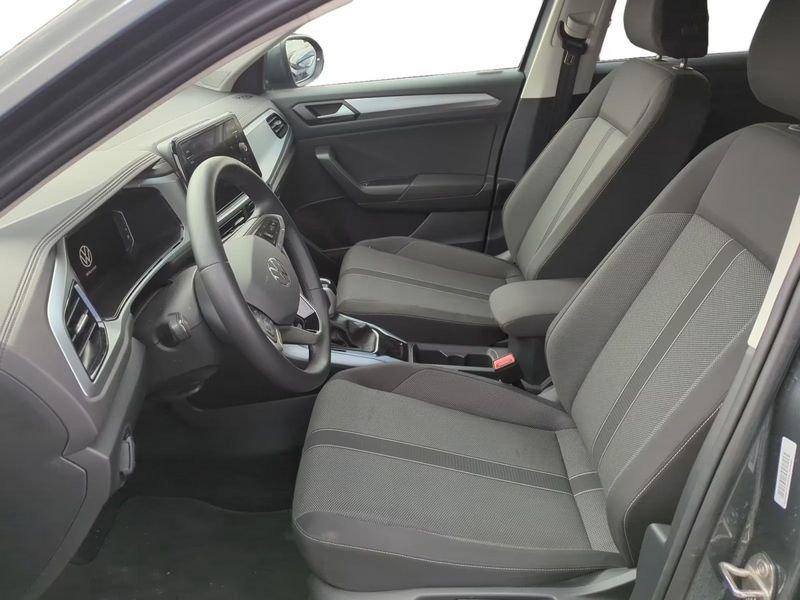 Volkswagen T-Roc 2.0 TDI SCR 150 CV DSG Life ACC LED App Connect