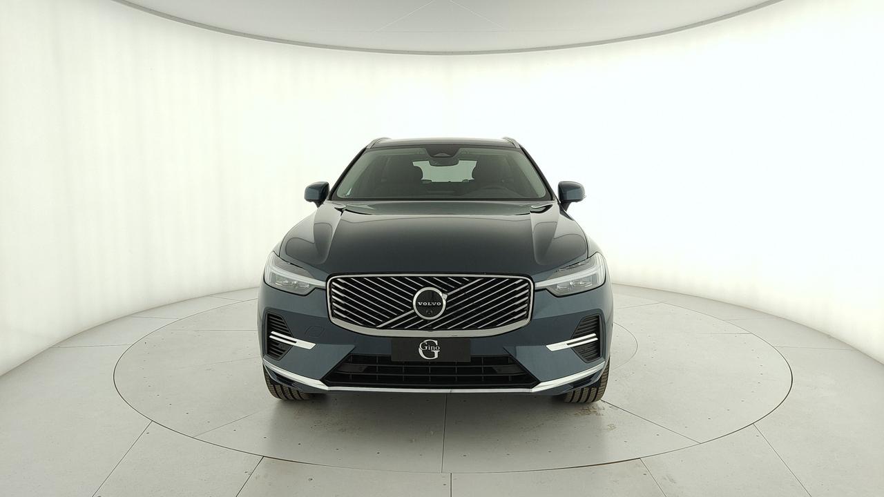 VOLVO XC60 2.0 t6 phev Plus Bright awd auto