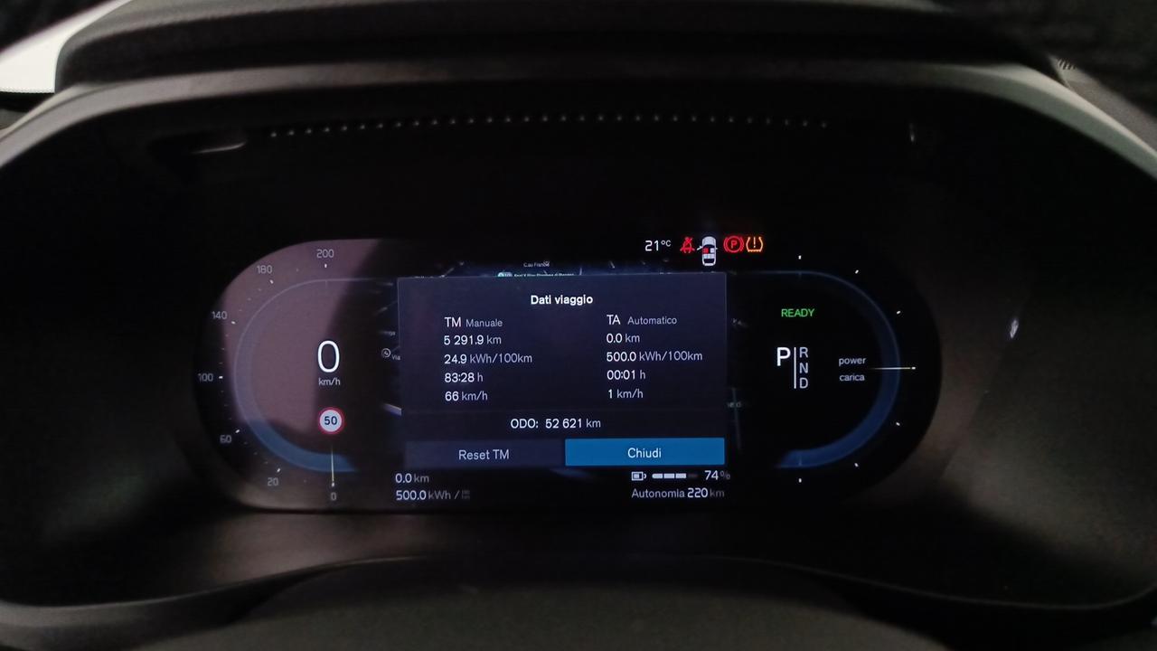 VOLVO C40 twin motor 1st Edition awd