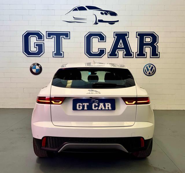 JAGUAR E-Pace 2.0D 150 CV AWD R-Dynamic S