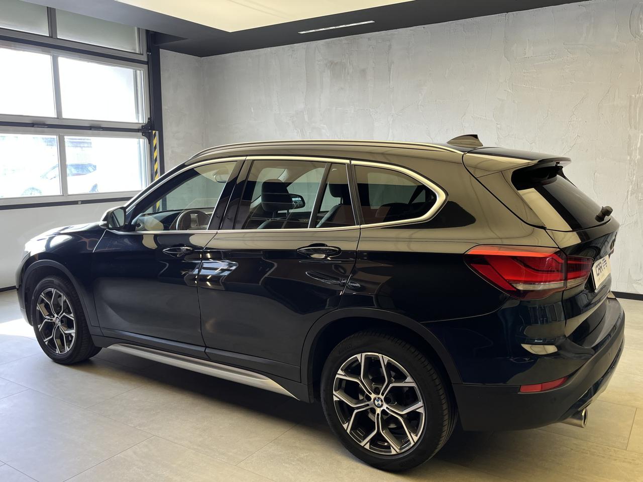 BMW X1 F48 2019 - X1 sdrive20i xLine 192cv auto