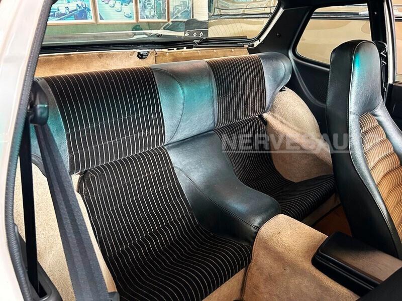 Porsche 944 Coupé 1985 Bianca | CRS ASI