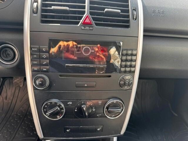 Mercedes-benz A 180 CDI Avantgarde