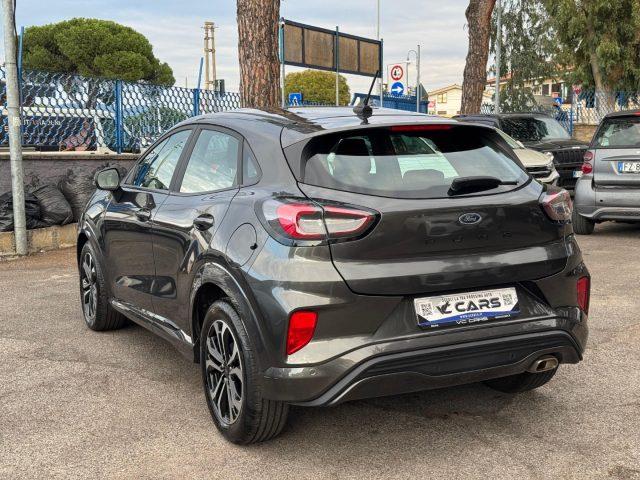 FORD Puma 1.0 EcoBoost Hybrid 125 CV ST-Line *227? AL MESE*